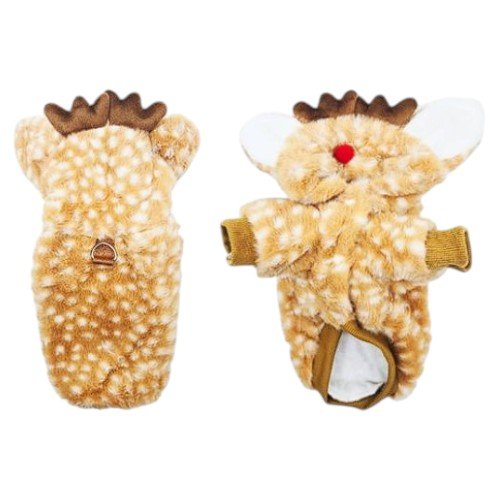 Ropa para perros por mayor - Mascotas por mayor