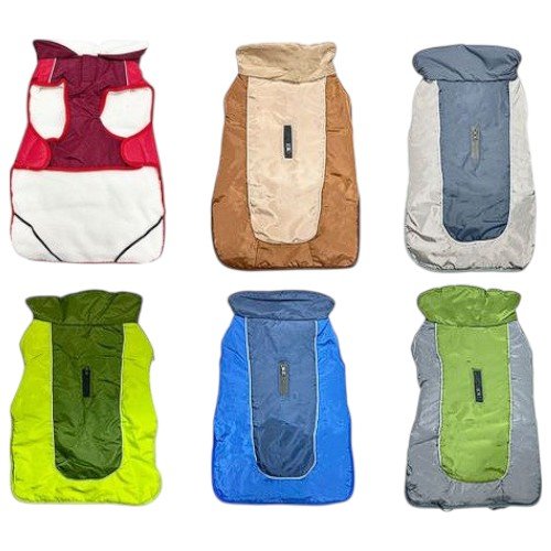 Ropa polar para perros por mayor Mascotas por mayor