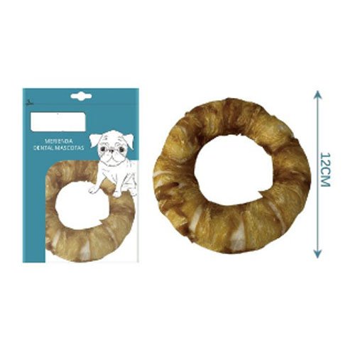 ROSQUILLA PARA MASCOTA por mayor - Mascotas por mayor