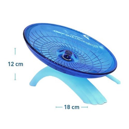 RUEDA DE CORRER por mayor - Mascotas por mayor