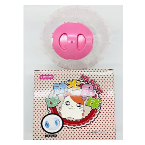 RUEDA PARA HAMSTER por mayor - Mascotas por mayor