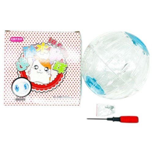 RUEDA PARA HAMSTER por mayor - Mascotas por mayor