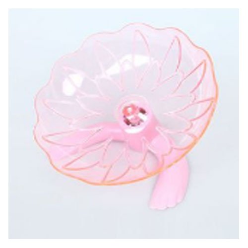 RUEDA PARA HAMSTER por mayor - Mascotas por mayor