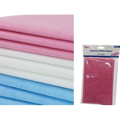Sabana desechable  por mayor Hogar por mayor