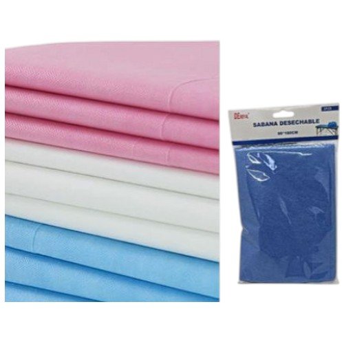Sabana desechable  por mayor Hogar por mayor