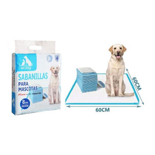 SABANILLAS PARA MASCOTAS por mayor - Mascotas por mayor