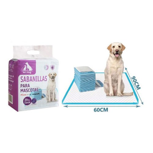 SABANILLAS PARA MASCOTAS por mayor Mascotas por mayor