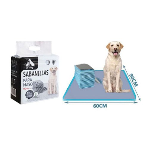 SABANILLAS PARA MASCOTAS por mayor - Mascotas por mayor