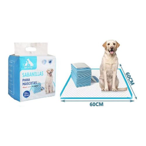 SABANILLAS PARA MASCOTAS por mayor - Mascotas por mayor