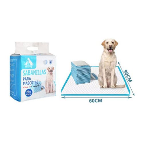 SABANILLAS PARA MASCOTAS por mayor - Mascotas por mayor