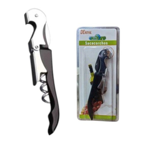 Sacacorchos por mayor - Hogar por mayor