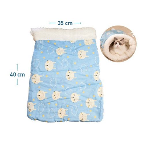 SACO DE DORMIR por mayor Mascotas por mayor