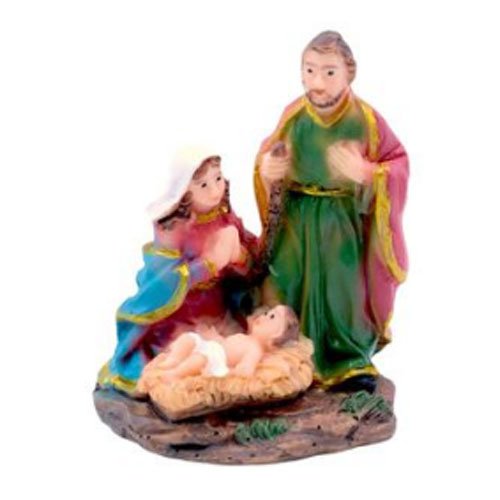 SAGRADA FAMILIA por mayor - Navidad por mayor
