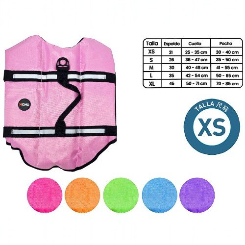 SALVAVIDAS DE MASCOTA por mayor - Mascotas por mayor