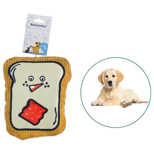 SANDWICH DE PELUCHE por mayor Mascotas por mayor