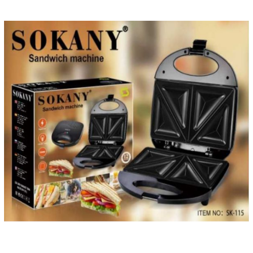 SANDWICHERA por mayor Hogar por mayor