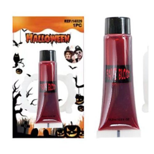 SANGRE FALSA por mayor - Halloween por mayor