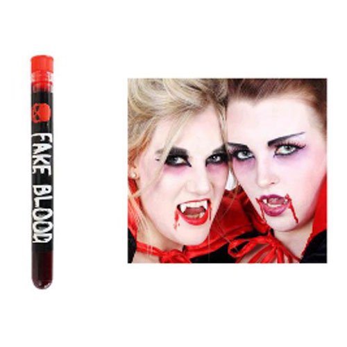 SANGRE FALSA por mayor - Halloween por mayor