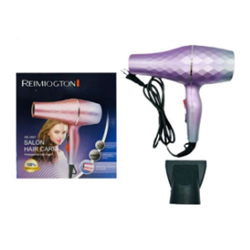SECADOR DE CABELLO REIMIOGTON 3000 W por mayor en Chile
