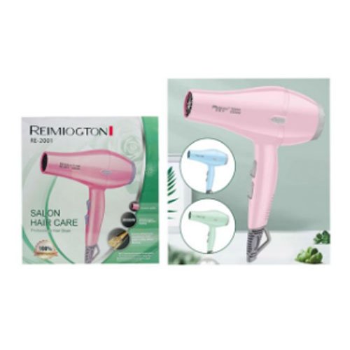 SECADOR DE CABELLO REIMIOGTON 3000 W por mayor en Chile