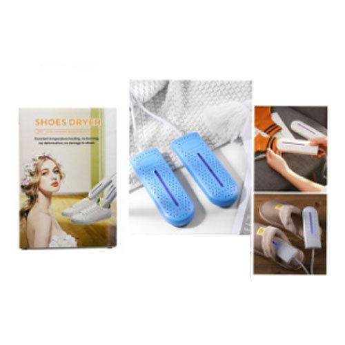 SECADOR DE ZAPATOS por mayor - Hogar por mayor