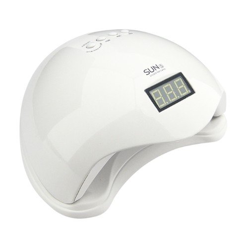 Secador UV De 24 LED Para Manicura, 48Watt, Modelo 5 por mayor - Electrónica por mayor