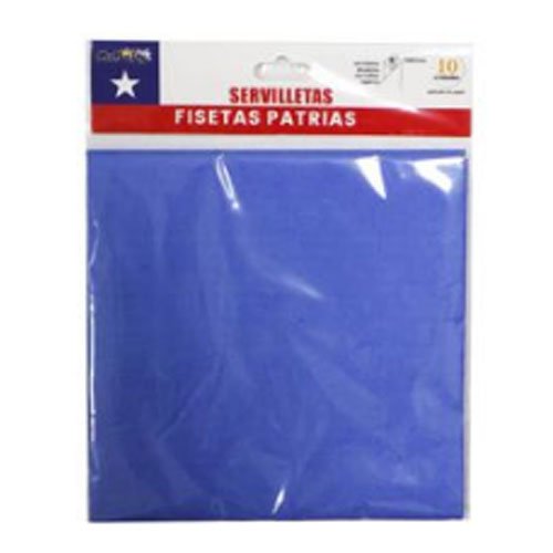 SERVILLETAS FIESTAS PATRIA por mayor - Fiestas-Patrias por mayor