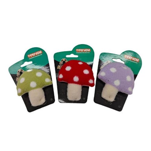 SETA DE JUGUETE por mayor Mascotas por mayor