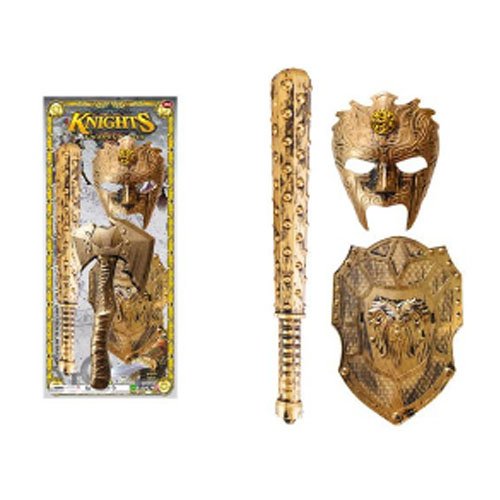 SET ARMA DE JUGUET por mayor - Halloween por mayor