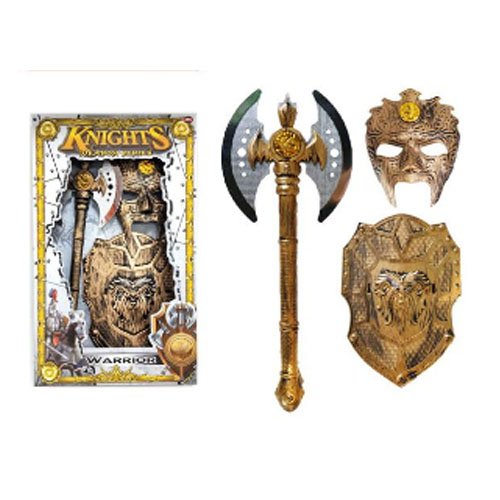 SET ARMA DE JUGUETE por mayor - Halloween por mayor