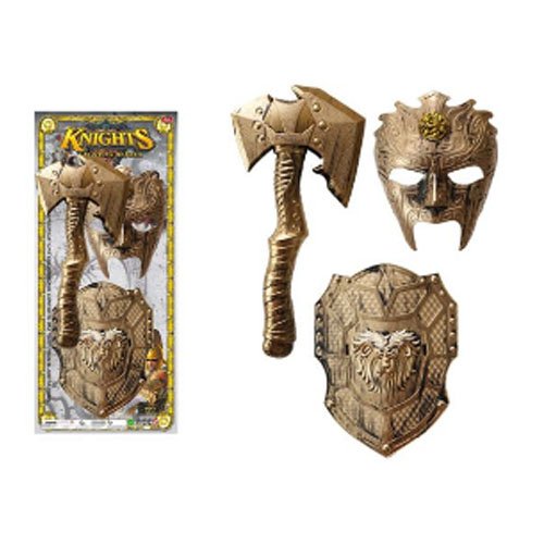 SET ARMAS DE JUGUETE por mayor - Halloween por mayor