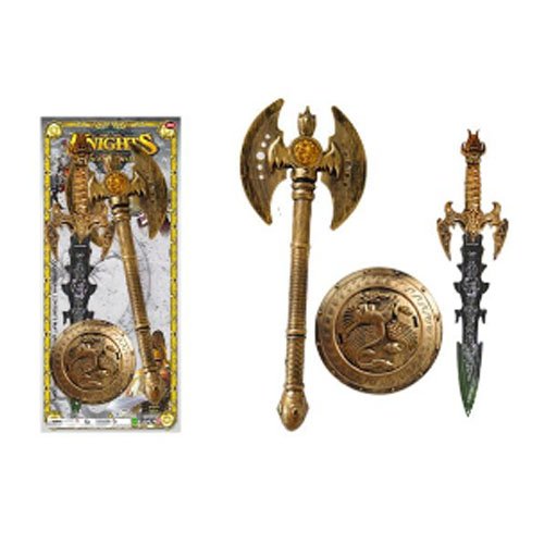 SET ARMAS DE JUGUETE por mayor - Halloween por mayor
