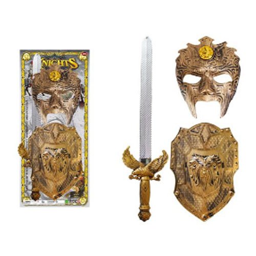 SET ARMAS DE JUGUETE por mayor - Halloween por mayor