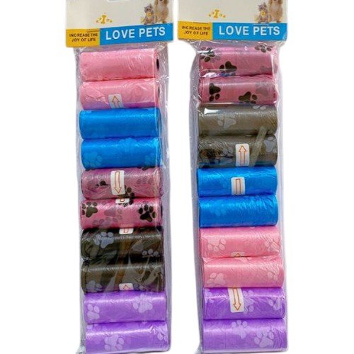 SET BOLSA SANITARIAS por mayor - Mascotas por mayor