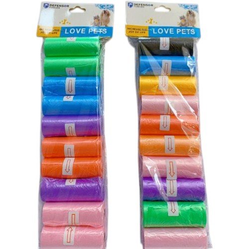 SET BOLSA SANITARIAS por mayor - Mascotas por mayor