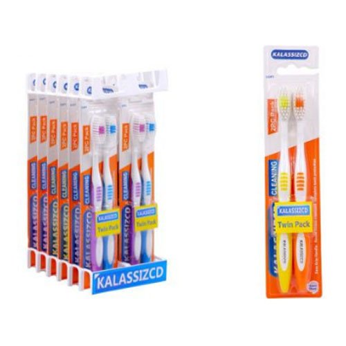 SET CEPILLO DE DIENTES por mayor - Hogar por mayor