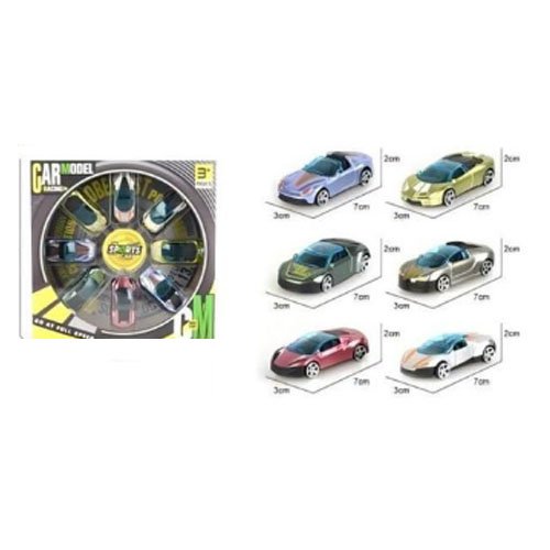 SET COCHE DE JUGUETE por mayor - Jugueteria por mayor