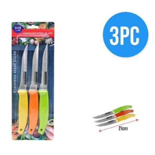 SET CUCHILLOS por mayor Hogar por mayor