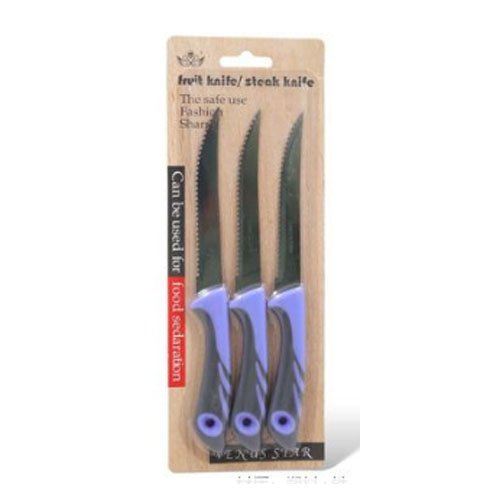 SET CUCHILLOS por mayor Hogar por mayor