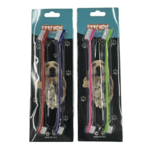 SET DE CEPILLO LARGOS por mayor - Mascotas por mayor