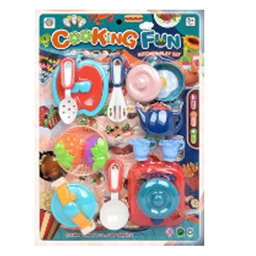 Set de cocina