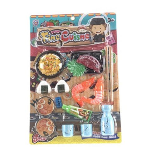 SET DE COCINA
