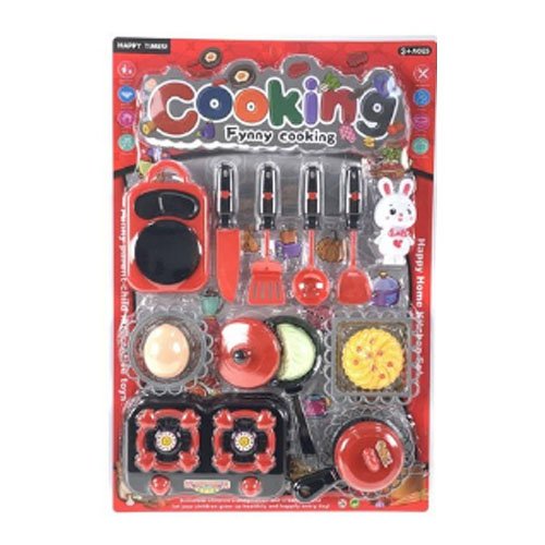 Set de cocina