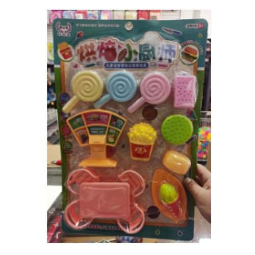 SET DE COCINA por mayor - Jugueteria por mayor