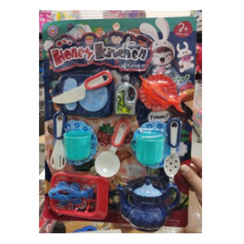 SET DE COCINA por mayor - Jugueteria por mayor
