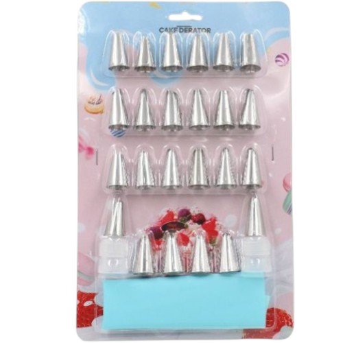 Set de Decoración de Pastelería  por mayor - Hogar por mayor