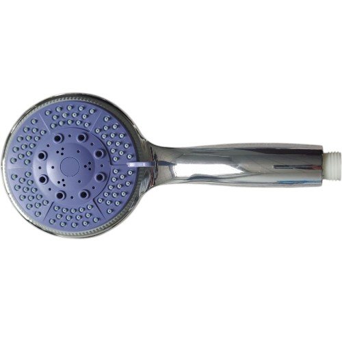 Set de Ducha Multifuncional de 5 Posiciones con Cabezal de Gran Formato y Manguera de 1.8 Metros por mayor - Ferreteria por mayor