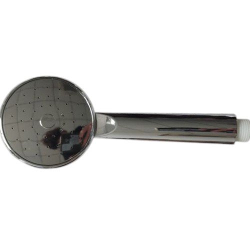 Set de Ducha Premium con Cabezal Plateado de Alta Presión y Manguera Flexible de 1.8 Metros por mayor Ferreteria por mayor