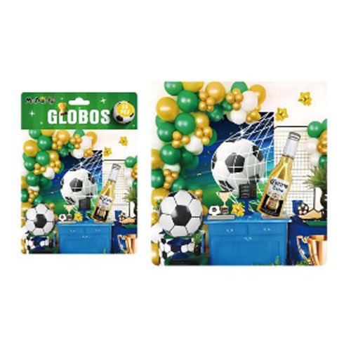 SET DE GLOBOS por mayor Cotillon por mayor