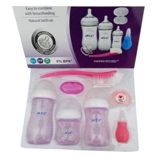 SET DE MAMADERAS por mayor - Bebes productos por mayor